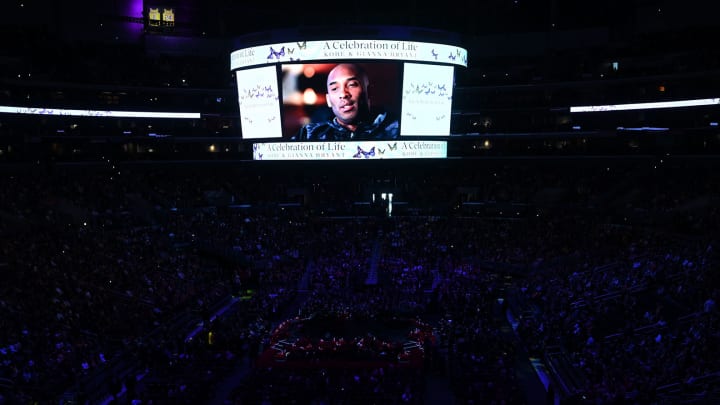 Kobe Bryant's Legacy Isn’t A Closed Book