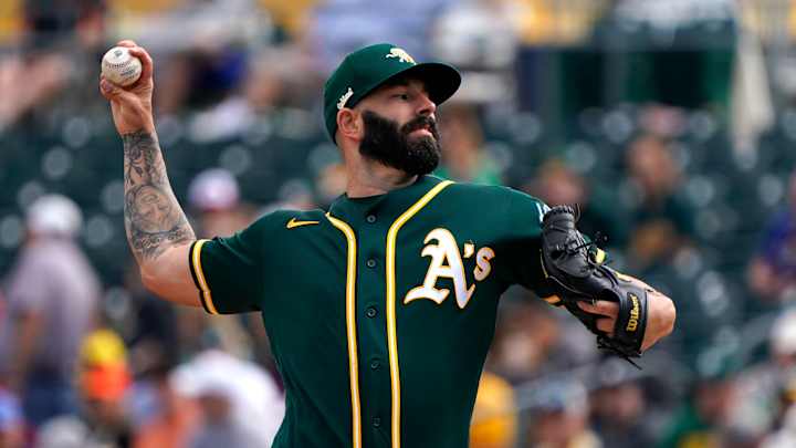 Is an Expos-Like Future Awaiting the A's?
