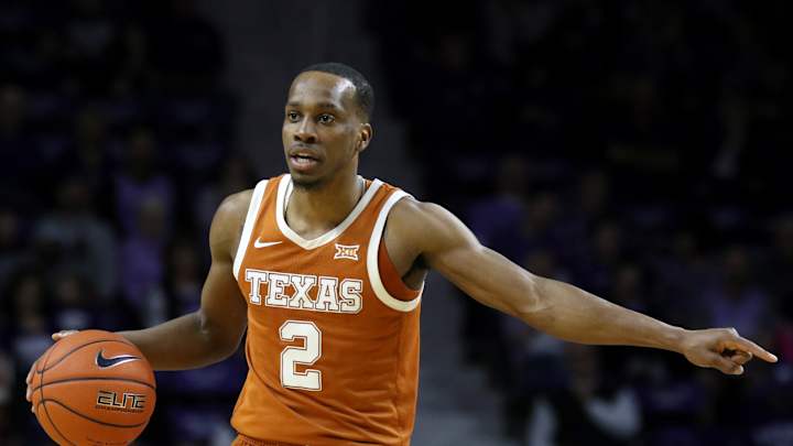 Texas Basketball: How to Watch Texas vs. West Virginia Texas Basketball: How to Watch Texas vs. West Virginia