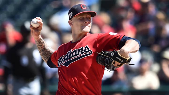 Indians Remove Plesac and Clevinger from Restricted List; Send Them to Alternate Training Site Indians Remove Plesac and Clevinger from Restricted List; Send Them to Alternate Training Site