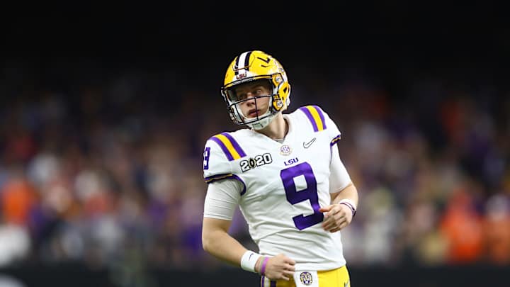 Tigers at the Combine: LSU Players Start Reporting for Measurements, Interviews on Monday