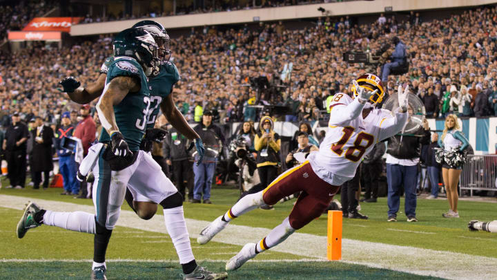 Josh Doctson Has The Chance To Upgrade The New York Jets Wide Receivers Unit Josh Doctson Has The Chance To Upgrade The New York Jets Wide Receivers Unit