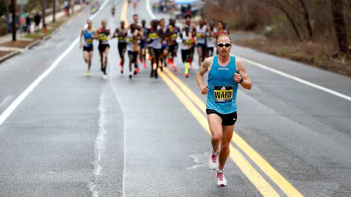 Previewing the 2020 U.S. Olympic Marathon Trials Previewing the 2020 U.S. Olympic Marathon Trials