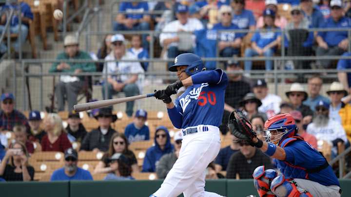 AL and NL MVP Favorites and Longshot Plays