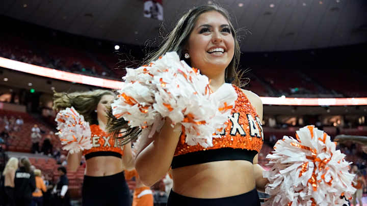 Texas Basketball: Dynamic Duo Leading Longhorn Charge Texas Basketball: Dynamic Duo Leading Longhorn Charge