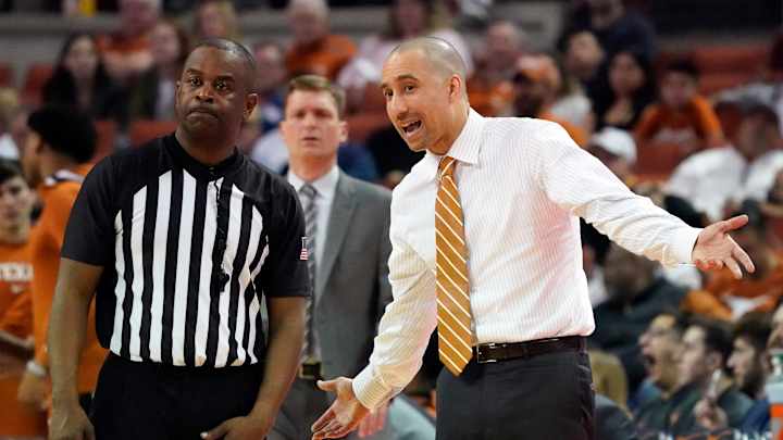 Texas Basketball: Longhorns Still Alive for Potential Tournament Berth