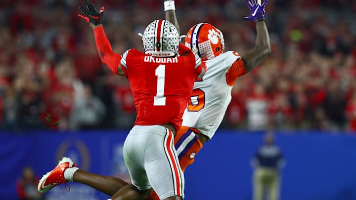 PFF Shocks Lions Fans with Latest Mock Draft