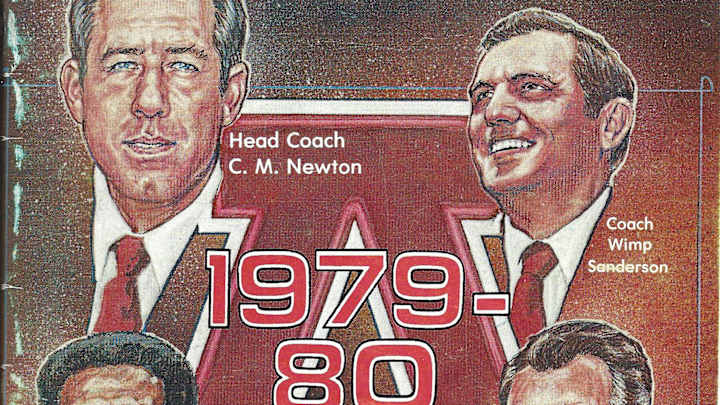 Throwback Thursday: Respected Alabama Basketball Coach John Bostick