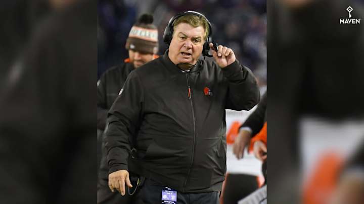 Report: Giants Adding Amos Jones to Coaching Staff