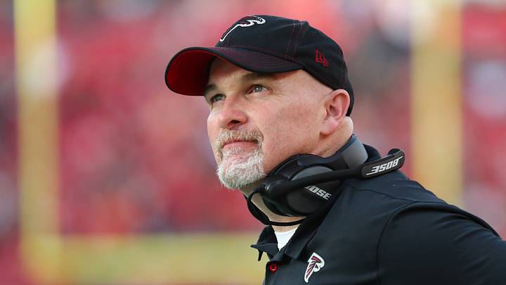 Dirty Birds Podcast Episode 4: Michael Vick or Matt Ryan?