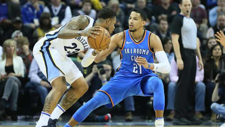 Donovan Won't Take Away Roberson's Hope of Returning