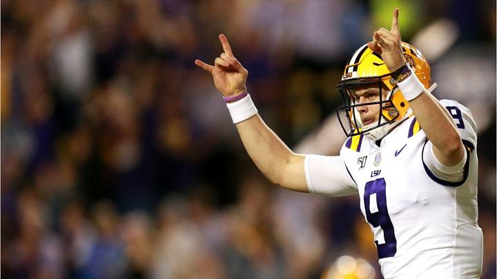 Let Us Introduce You to 325 NFL Draft Prospects Let Us Introduce You to 325 NFL Draft Prospects