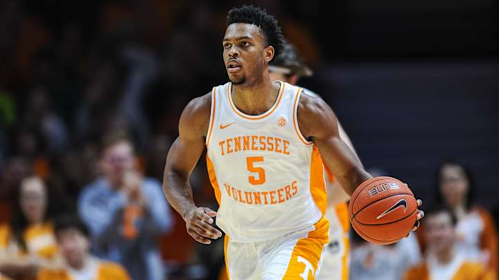 Sanning: It's time for Josiah-Jordan James to take off