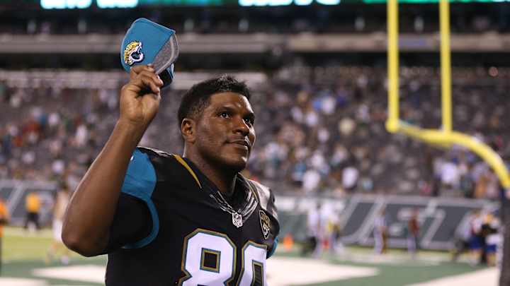 Who Are the Jaguars’ 5 Biggest Free Agency Misses Since 2013?