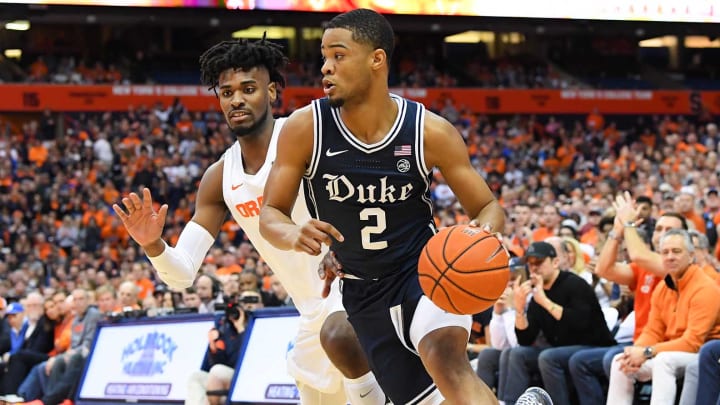 NBA Draft Stock Watch: Who Is Rising Ahead of March Madness? NBA Draft Stock Watch: Who Is Rising Ahead of March Madness?