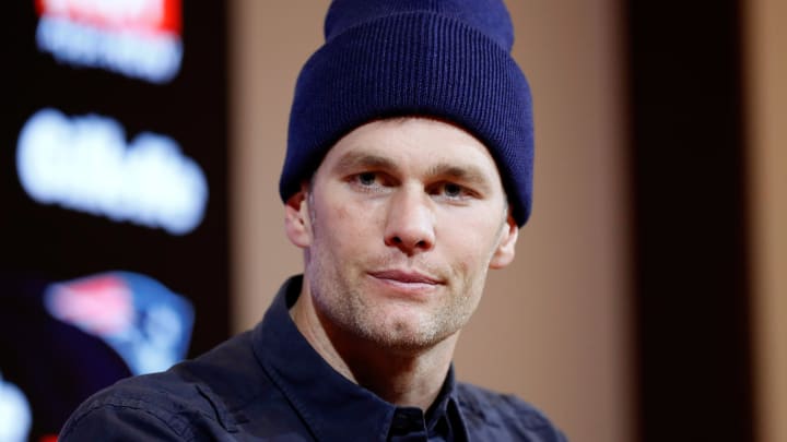 Tom Brady Shares Tribute to Kobe Bryant: 'He Was The Real Life Superhero Our World Needs'