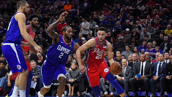 Sixers Are Struggling to Find a Clear-Cut Replacement for Ben Simmons