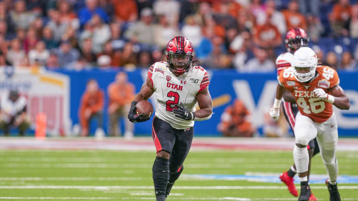 The Ultimate Jets Mock Draft: Former Players, Scouts & Fans Pick The NFL Draft's Third Round