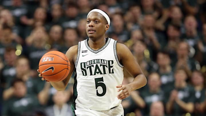 Men's Basketball Breakdown: Iowa vs. Michigan State