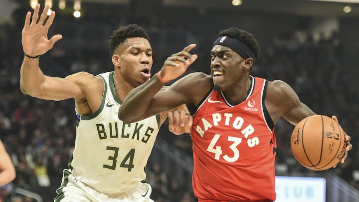 NBA Best Bets: How Bettors Should Attack Bucks-Raptors