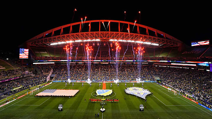 MLS Unveils New Anthem–Scored By Hans Zimmer MLS Unveils New Anthem–Scored By Hans Zimmer