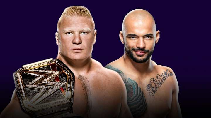 How to Watch WWE Super ShowDown: Full Match Card, Start Time, Live Stream How to Watch WWE Super ShowDown: Full Match Card, Start Time, Live Stream