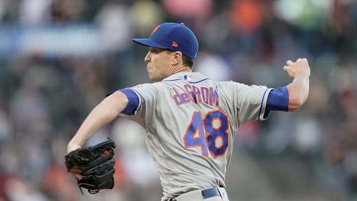 AL and NL Cy Young Favorites and Sharp Plays