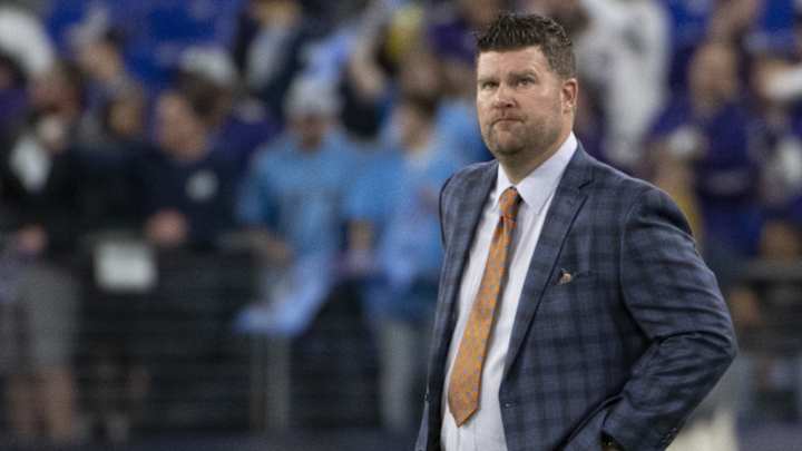 Robinson: Titans Will Do 'Everything That We Can' to Keep Henry