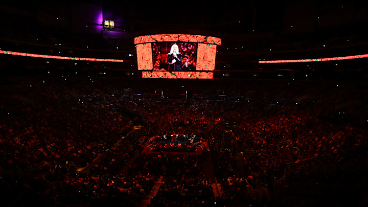 Tom Brady's Takeaway From Passing of Kobe Bryant: Seize the Day