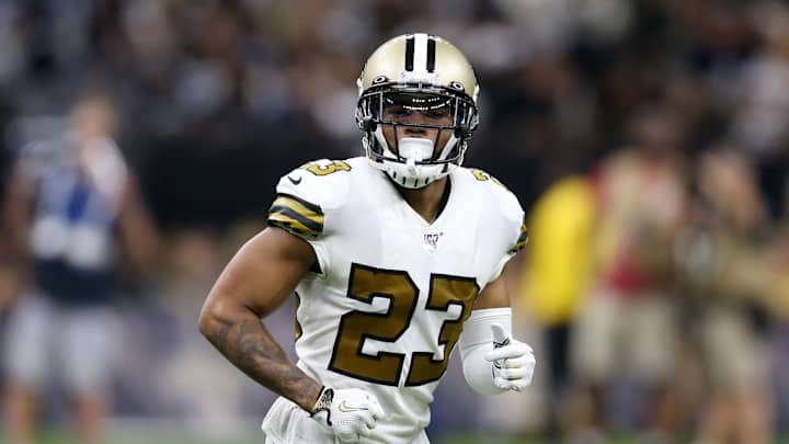 Saints Offseason Preview: Cornerback Saints Offseason Preview: Cornerback