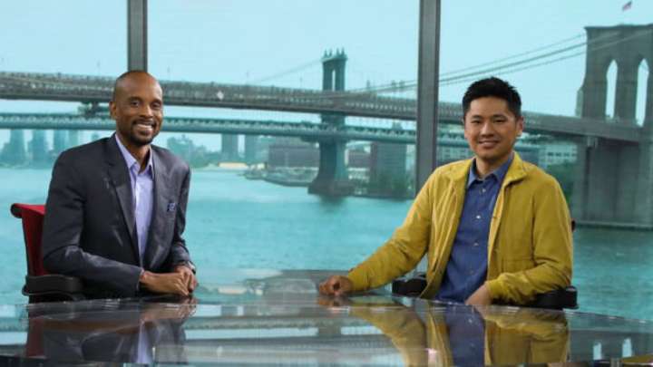 ESPN's 'High Noon' Didn't Fit in the Hot-Take World: TRAINA THOUGHTS