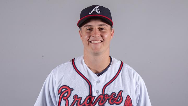 Tucker Davidson talks about going to Driveline