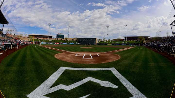 Texas Rangers vs Colorado Rockies – 2/26/20: LIVE In-Game Updates, Reaction, Chat, and Community