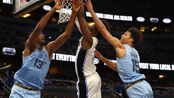 The Memphis Grizzlies can do damage in the NBA Bubble Campus, but must utilize depth to secure a playoff spot