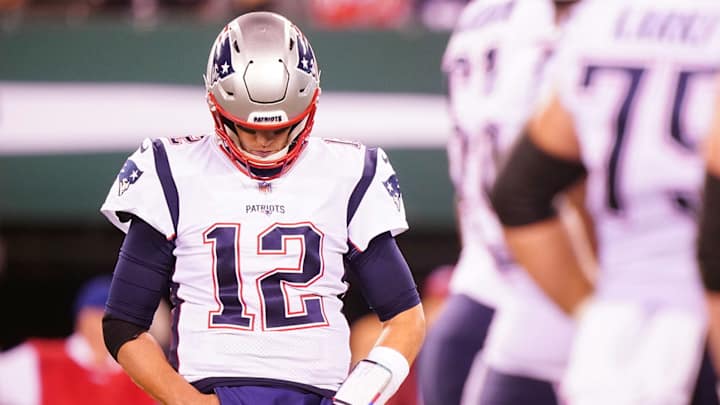 Where Do Old QBs Fit in the New NFL?