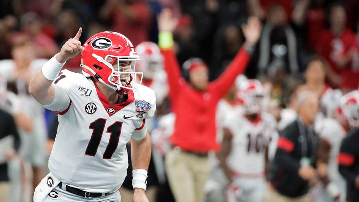 PFF releases top 10 QB prospects in the 2020 Draft