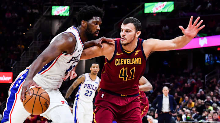 76ers vs. Cavaliers: Ben Simmons-Less Sixers Look to Finally Win on the Road 76ers vs. Cavaliers: Ben Simmons-Less Sixers Look to Finally Win on the Road