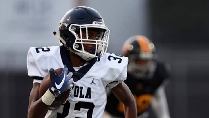 Boston College Target Spotlight: WR Ceyair Wright Boston College Target Spotlight: WR Ceyair Wright