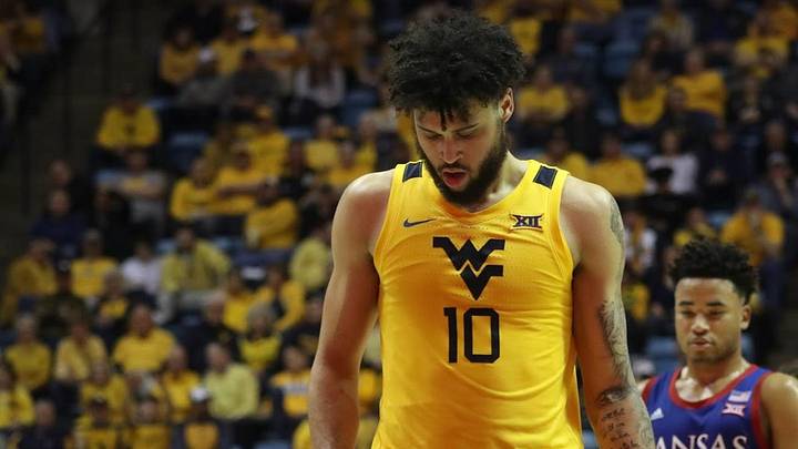 Former Mountaineers React to WVU Late Season Collapse Former Mountaineers React to WVU Late Season Collapse