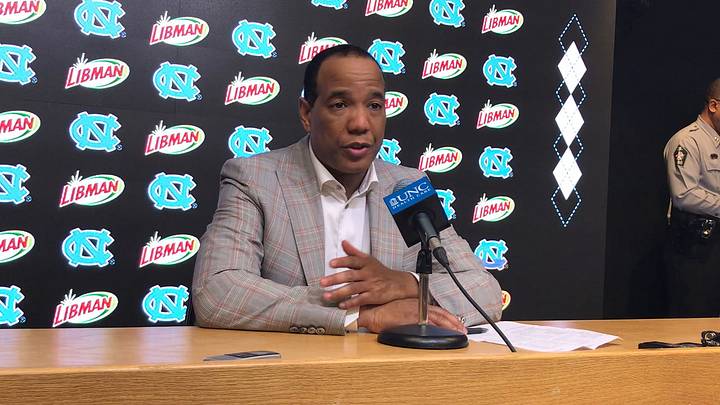 Keatts: 'I Didn’t Think We Played Particularly Smart'