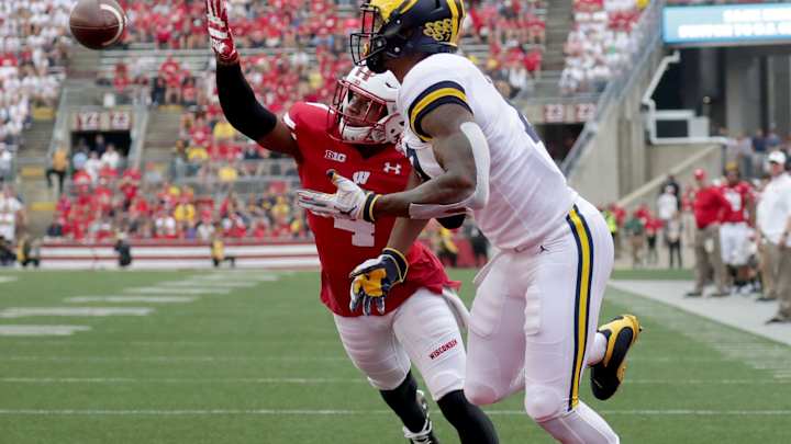 The Big Ten's Toughest Four-Game Stretches In 2020