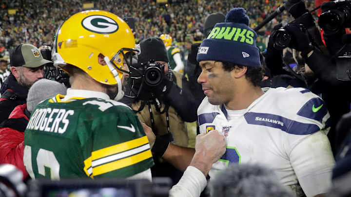 NFL Players React to Proposed Collective Bargaining Agreement