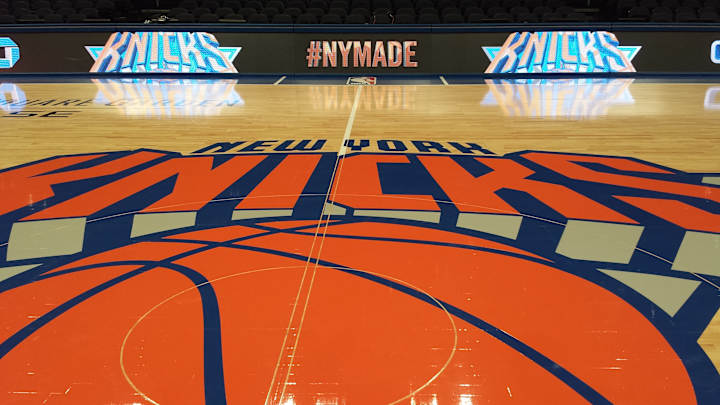 Knicks' hiring of Worldwide Wes may cement Thibodeau as next coach