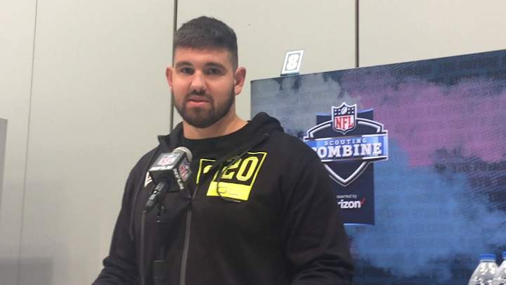 EAGLES COMBINE CONFIDENTIAL: Center Prospects