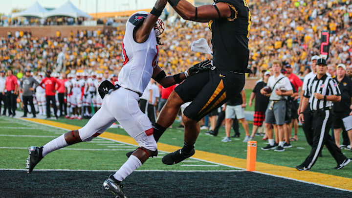 The Ultimate Jets Mock Draft: Former Players, Scouts & Fans Pick The NFL Draft's Fourth Round