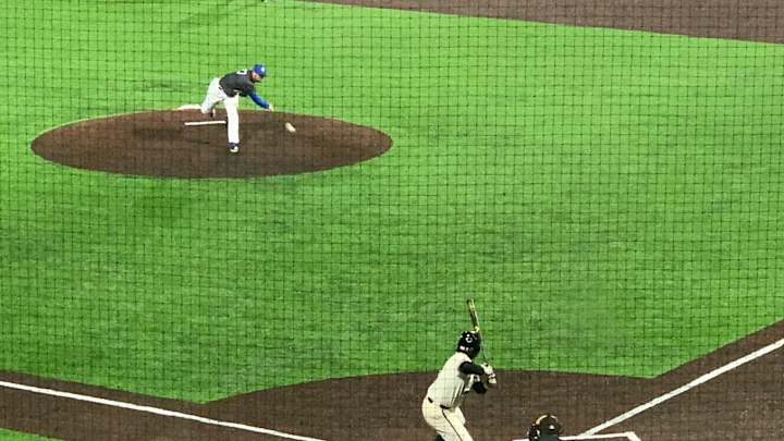 Pitching Dominates again as Vanderbilt tops Billikens