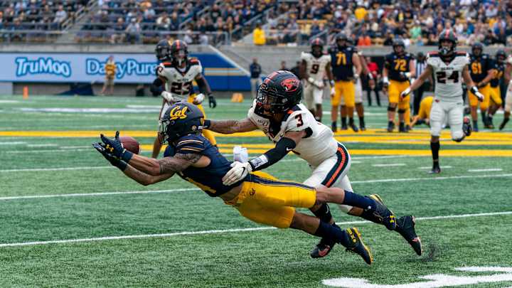 Cal Football: Top 10 Recruits in Justin Wilcox Era, According to 247Sports