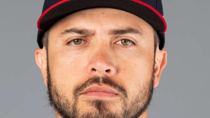 Travis d'Arnaud Interview