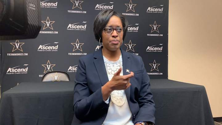 Vanderbilt Athletic Director Comments on NCAA Ruling
