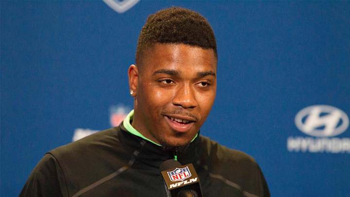 Ex-TCU QB Trevone Boykin Sentenced to Three Years in Prison